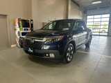 Used 2019 Honda Ridgeline RTL-T image 2