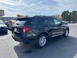 New 2025 Ford Explorer Active image 2