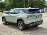 New 2026 Chevrolet Equinox LT w/ Convenience Package II image 6