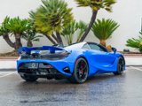 Used 2024 McLaren 750S Spider image 4