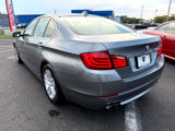 Used 2013 BMW 528i Sedan image 6