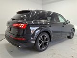 New 2025 Audi Q7 3.0T Prestige image 4