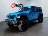 Used 2021 Jeep Wrangler Unlimited Rubicon w/ Safety Group image 3