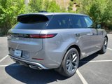 New 2025 Land Rover Range Rover Sport Dynamic SE image 3