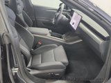 Used 2025 Tesla Model S Plaid image 3