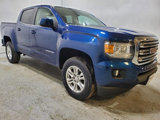 Used 2019 GMC Canyon SLE w/ Driver Alert Package image 4