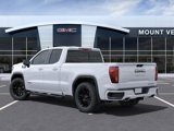 New 2025 GMC Sierra 1500 Elevation image 3