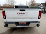 Used 2022 GMC Sierra 1500 Pro w/ Pro Value Package image 6