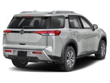 New 2025 Nissan Pathfinder SL image 2