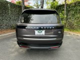 Certified 2023 Land Rover Range Rover SE image 5