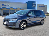 New 2026 Honda Odyssey EX-L image 2