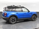 New 2025 Ford Bronco Sport Outer Banks w/ Outer Banks Tech Package+ image 5
