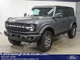 New 2025 Ford Bronco Badlands image 3