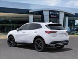 New 2025 Buick Envision Sport Touring image 3