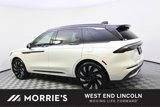 New 2025 Lincoln Nautilus Black Label w/ Jet Appearance Package image 3