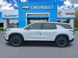 New 2026 Chevrolet Traverse Z71 w/ LPO, Floor Liner Package image 2