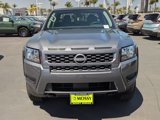 New 2025 Nissan Frontier SV image 2