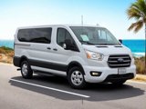 Used 2020 Ford Transit 150 XLT image 2