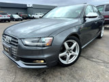 Used 2015 Audi S4 Premium Plus image 2