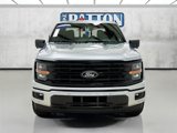 New 2025 Ford F150 XLT image 2