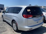 Used 2023 Chrysler Voyager LX image 5