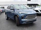 New 2026 Buick Encore GX Avenir w/ Avenir Technology Package image 3