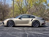 Certified 2022 Porsche 911 Turbo S image 2