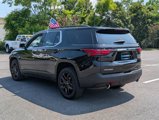 Used 2022 Chevrolet Traverse LT image 4