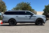 New 2025 Lincoln Navigator L Reserve w/ Jet Appearance Package image 4