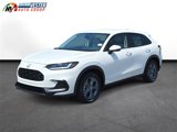 New 2026 Honda HR-V LX image 2
