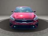 Used 2021 Kia Forte LXS image 2
