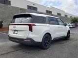 New 2026 Kia Carnival SX Prestige image 4