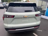 New 2026 Chevrolet Equinox LT image 4
