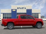 New 2026 Chevrolet Silverado 1500 RST w/ RST All Star Premium Package image 5