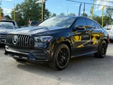 Used 2021 Mercedes-Benz GLE 53 AMG 4MATIC Coupe image 3