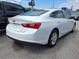 Used 2023 Chevrolet Malibu LT image 4