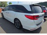 Used 2023 Honda Odyssey Elite image 4