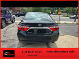 Used 2015 Toyota Camry LE image 2