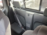 New 2025 Nissan Frontier S w/ S Utility Package image 5