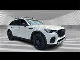 New 2025 MAZDA CX-70 3.3 Turbo w/ Premium Plus Pkg image 3
