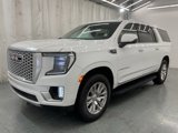 Used 2024 GMC Yukon XL Denali image 4