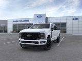 New 2025 Ford F250 Lariat w/ Lariat Ultimate Package image 2