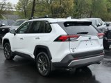 Certified 2023 Toyota RAV4 Limited image 5