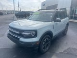 Certified 2024 Ford Bronco Sport Outer Banks image 3