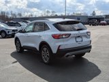 Certified 2021 Ford Escape SEL image 4