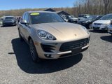 Used 2017 Porsche Macan S image 4