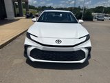 New 2025 Toyota Camry SE image 4