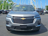 Used 2023 Chevrolet Traverse LT image 3