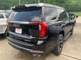 New 2025 GMC Yukon AT4 image 4