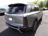 New 2026 Cadillac Vistiq Sport image 5